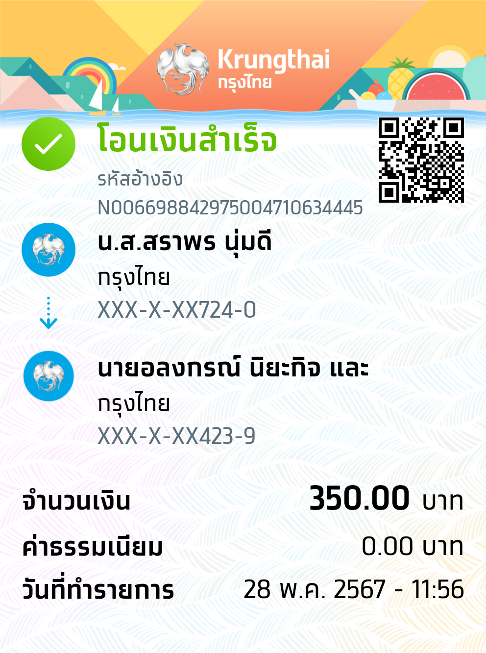 Slip Mini