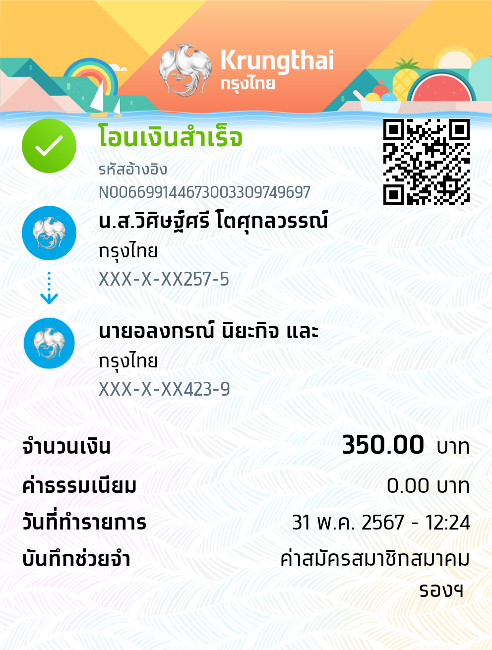 Slip Mini