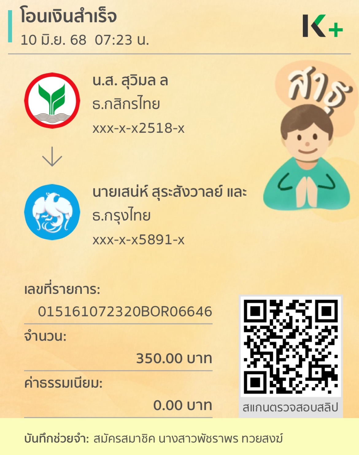 Slip Mini
