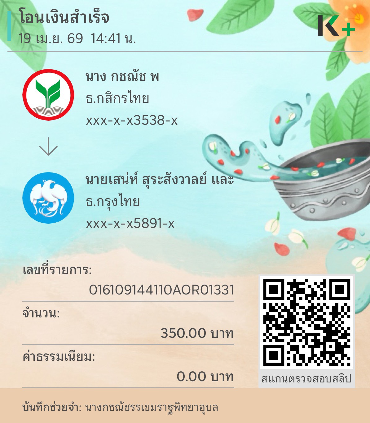 Slip Mini
