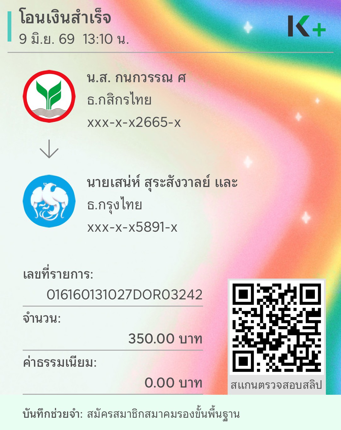 Slip Mini