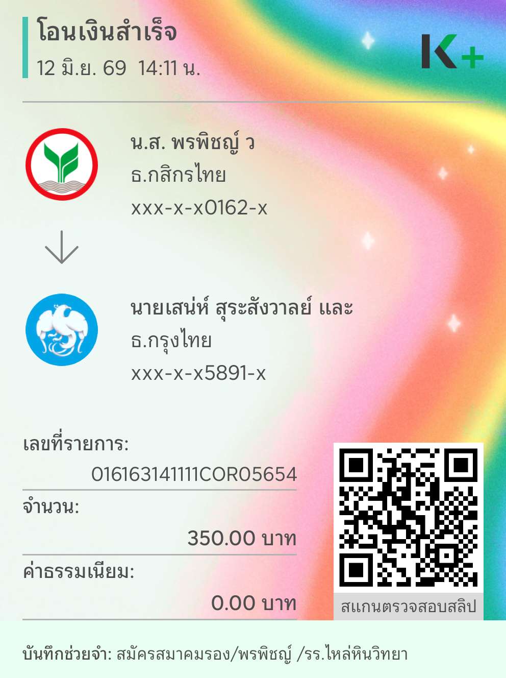 Slip Mini